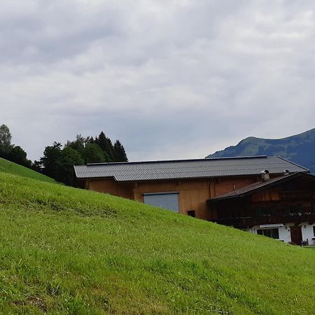 Ferienwohnung Schatzhof Jochberg Exterior photo