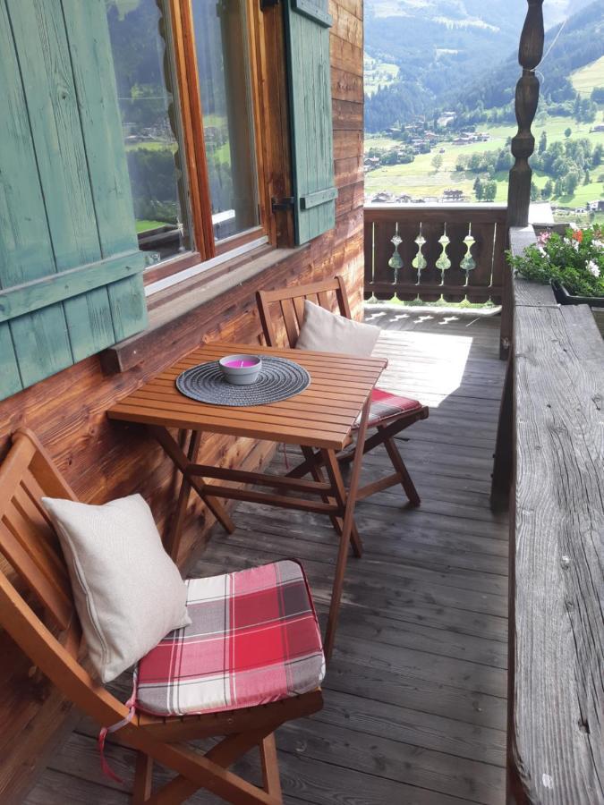 Ferienwohnung Schatzhof Jochberg Exterior photo